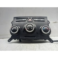 Блок управления печкой KIA SORENTO XM 2010 97250-2P130CA