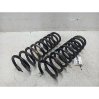 Пружина KIA CEED Хэтчбек 2014 55350-A6220