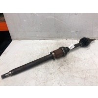 Привод FORD FOCUS 3 Хэтчбек 5 дверей 2011 1712273