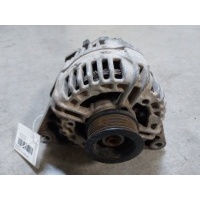 Генератор OPEL ASTRA H 2009 0124325171