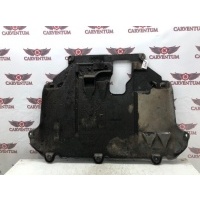 Защита двигателя FORD KUGA 1 2010