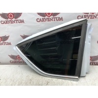 Стекло ( Форточка ) FORD KUGA 1 2008 1545508