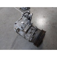 Компрессор кондиционера KIA CARENS 2006 1625019100