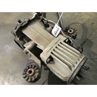 Редуктор CITROEN C-CROSSER 2007 3001E7