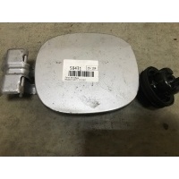 Лючок бензобака PEUGEOT 4007 2007 1517E8