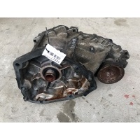 Раздатка FORD EXPLORER 2009 6L24-7A195 AF
