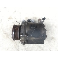 Компрессор кондиционера MITSUBISHI OUTLANDER 2010 7813A068