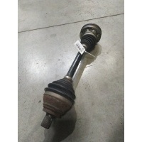 Привод SKODA OCTAVIA Хэтчбек 2009 2K0407271E