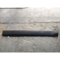 Накладка порога FORD KUGA 1 2010