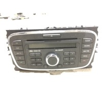 Магнитола FORD FOCUS 2 Хэтчбек 3 двери 2010