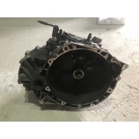 МКПП FORD FOCUS 2 Хэтчбек 5 дверей 2010