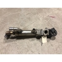 Клапан EGR FORD FOCUS 2 Хэтчбек 5 дверей 2010