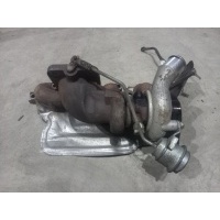 Турбина FORD TRANSIT Фургон 2007