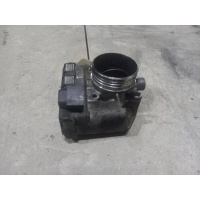Дроссельная заслонка VOLVO XC70 2006 8692720