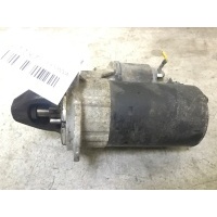 Стартер OPEL CORSA D 2009 93178167