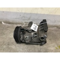 Компрессор кондиционера KIA SPORTAGE 2011 97701-2Y100