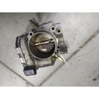 Дроссельная заслонка SEAT TOLEDO 2000 06a133062j