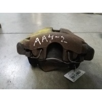Суппорт тормозной AUDI A4 Кабриолет 2004 4B0615124