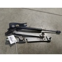 Петля крышки багажника AUDI A4 Кабриолет 2004 8H0827302B