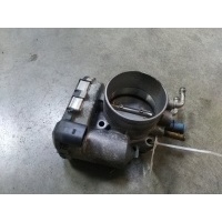 Дроссельная заслонка AUDI A4 Кабриолет 2004 078133062B