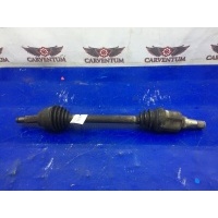 Привод FORD FUSION  2002 - 2012 г.в