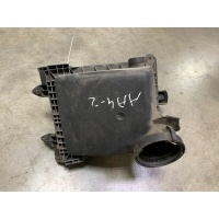 Корпус воздушного фильтра AUDI A4 Кабриолет 2004 06C133837L