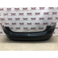 Бампер FORD FOCUS 3 Хэтчбек 2013 1852397