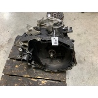 МКПП OPEL MOKKA 2012 55584341