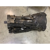 АКПП VOLKSWAGEN TOUAREG 2005 09D300037KX