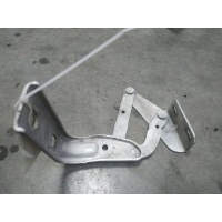 Петля капота OPEL MOVANO Фургон 2005 9160782