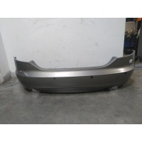 Бампер AUDI A6 2004 4F9807303AGRU