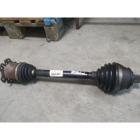 Привод AUDI A6 2008 4F0407272H