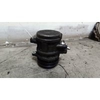 Компрессор кондиционера DAEWOO MATIZ Хэтчбек 2008 96858724