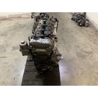 Двигатель CHEVROLET CAPTIVA 2017 2.2D Z22D1 Z22D1
