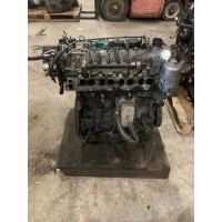 Двигатель CHEVROLET CAPTIVA 2016 2.2D Z22D1 Z22D1