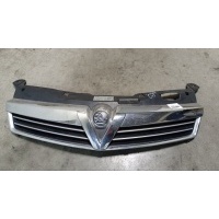 Решетка радиатора OPEL ASTRA H 2007 93191832