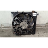 Диффузор OPEL ASTRA H 2007 24467444