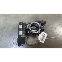 Дроссельная заслонка OPEL CORSA C 2002 280750014