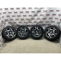 Колёса комплект HYUNDAI Palisade 2021 52910-S8800
