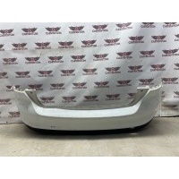 Бампер FORD FOCUS 3 2014 1852397