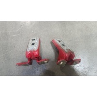 Петля двери OPEL ASTRA GTC 2016 20992731