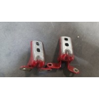 Петля двери OPEL ASTRA GTC 2016 20992731