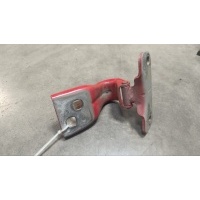 Петля крышки багажника OPEL ASTRA GTC 2016 39020579