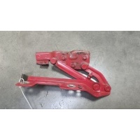 Петля капота OPEL ASTRA GTC 2016 13330940