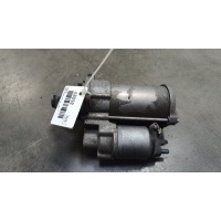 Стартер OPEL ASTRA GTC 2016 25194650
