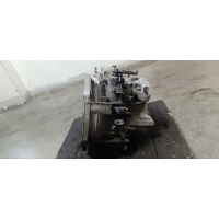 МКПП OPEL MOKKA 2016 55596984