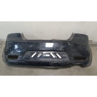 Бампер PRO CEED Хэтчбек 3 двери 2011 866111H200