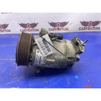 Компрессор кондиционера NISSAN QASHQAI 2009 92600JD000