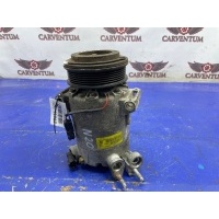 Компрессор кондиционера FORD FOCUS 3 2013 CV61-19D629-FC