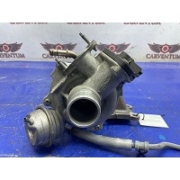 Турбина FORD FOCUS 3 2013